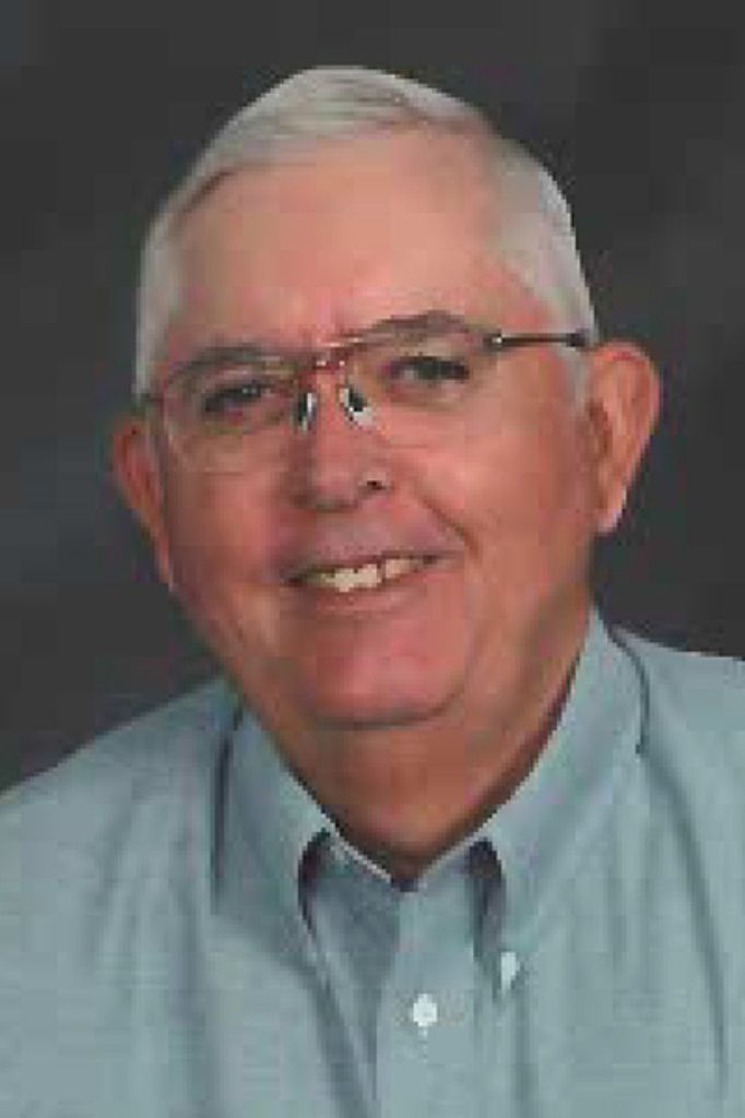 John Pershing Tondre, Jr. Profile Photo