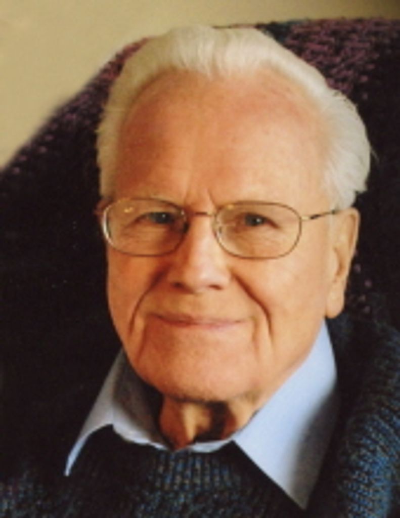 Donald "Bob" Robinson Kirkham