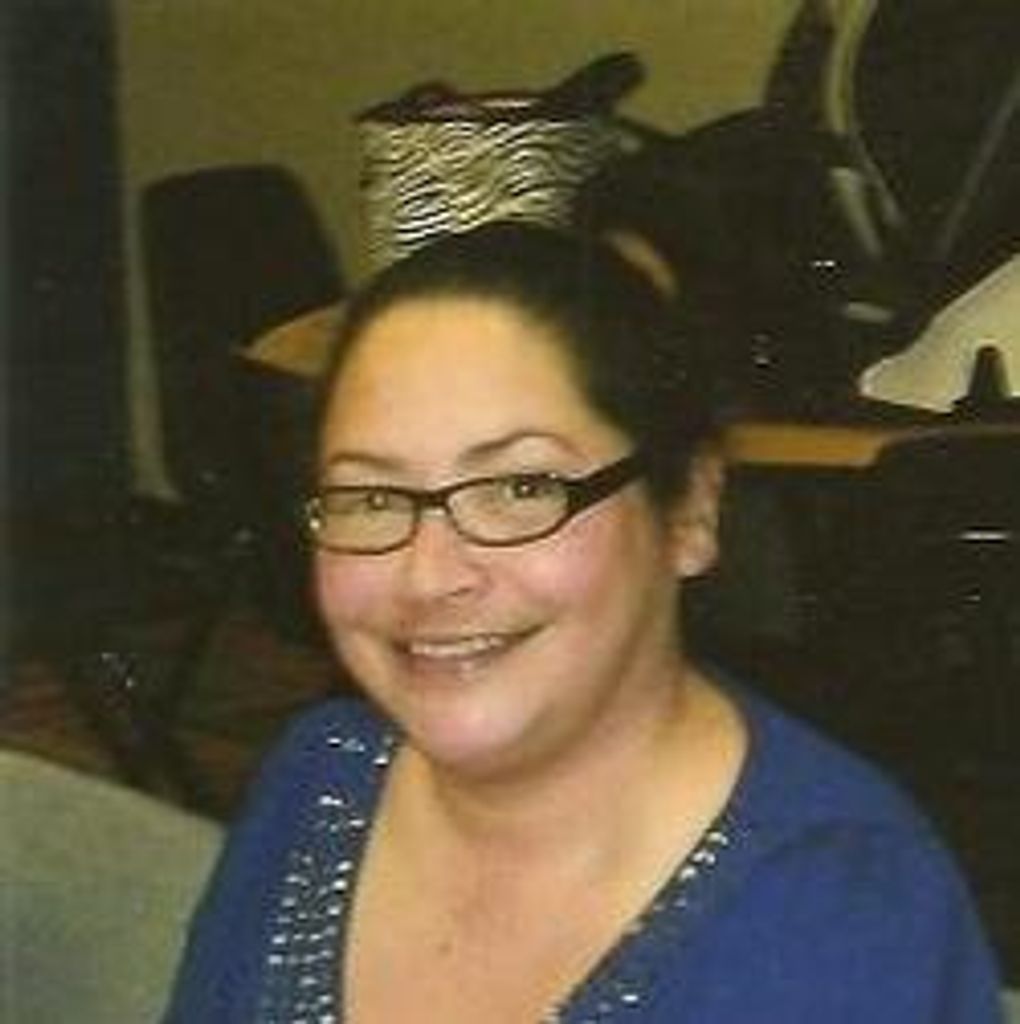 Belinda Sierra Mckinney