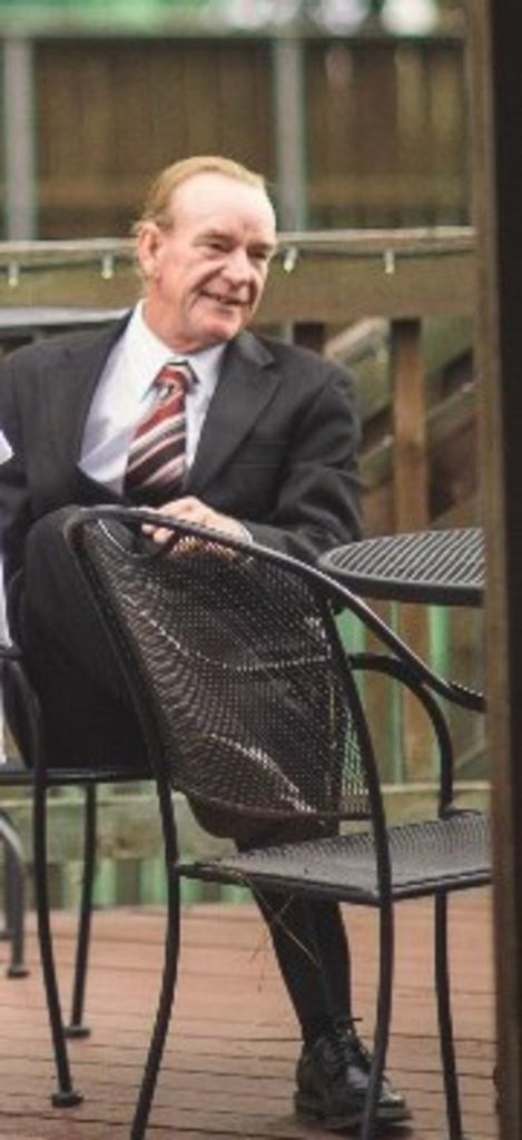 Steve Ray Traylor Profile Photo