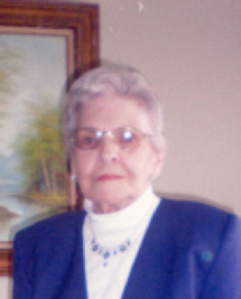 Louise E. Kelley
