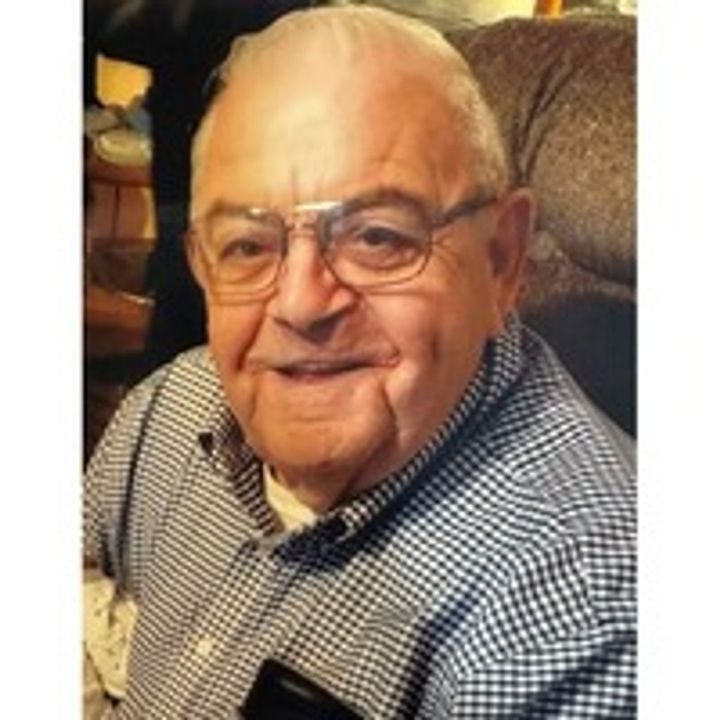 Richard "Dick" L. Benoit