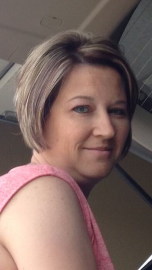 Stacy Wilson