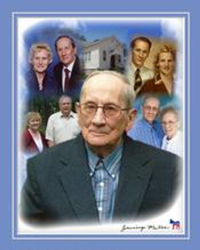 Jennings Ewell Mckee