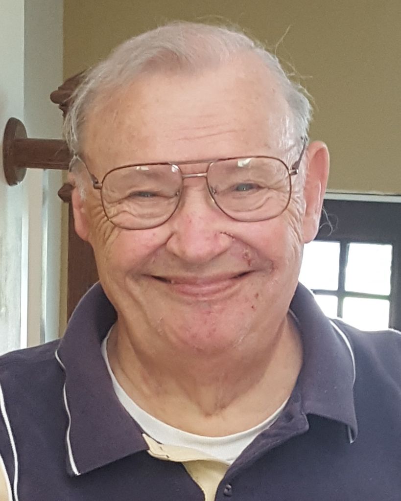 Alphonse F Palevicius Profile Photo