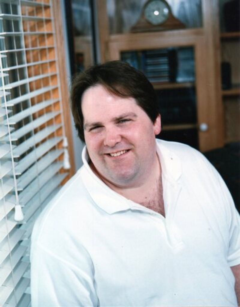 John David Stephens Profile Photo