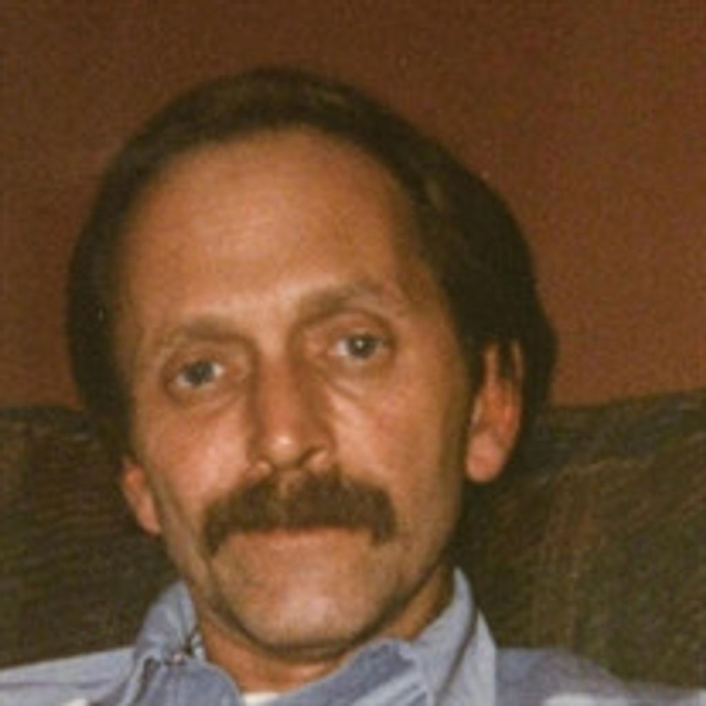 Michael Plager Profile Photo