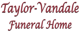 Taylor-Vandale Funeral Home