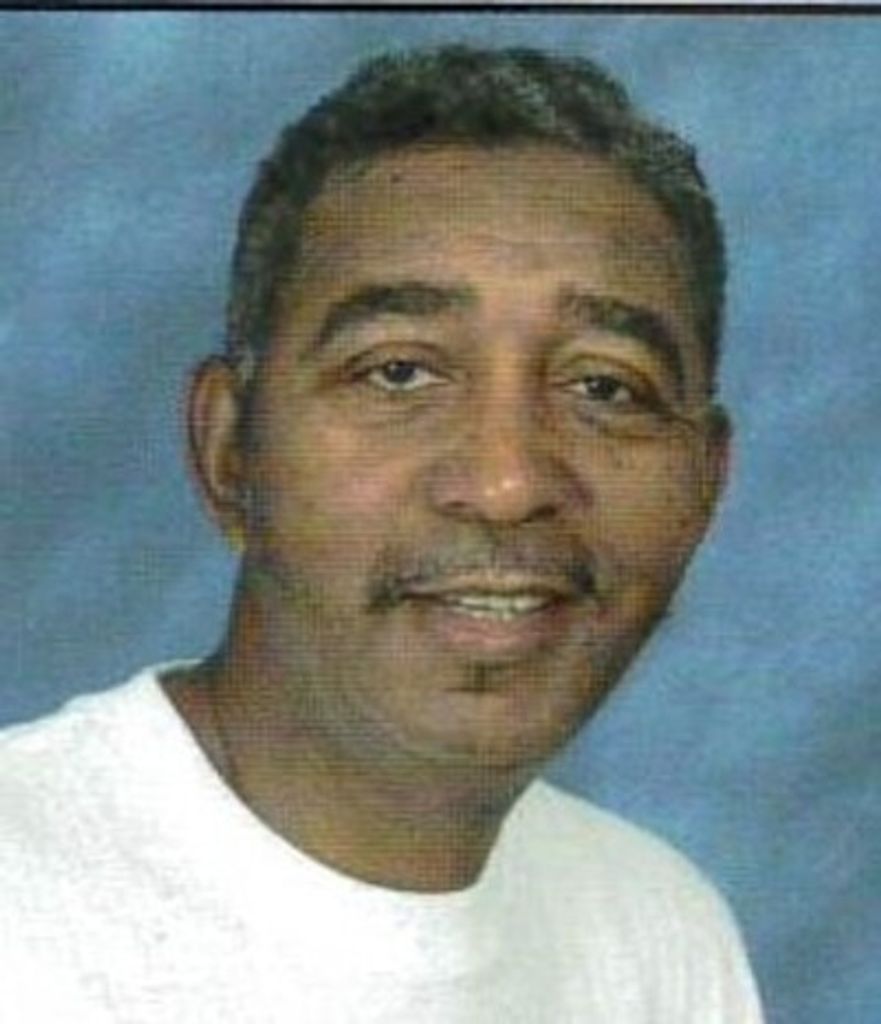 Bernard Randolph Profile Photo