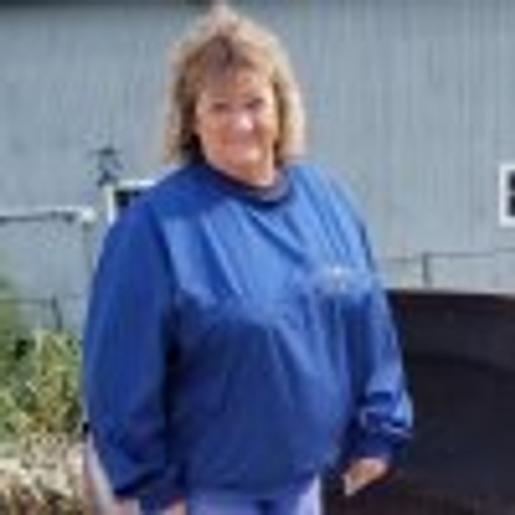 Patricia Ann "Patti" Herbert