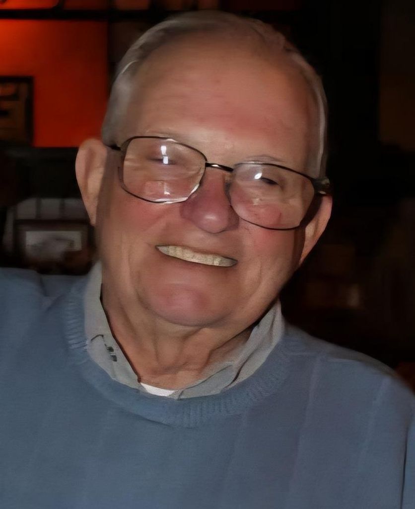 Herbert J. Beachy Profile Photo