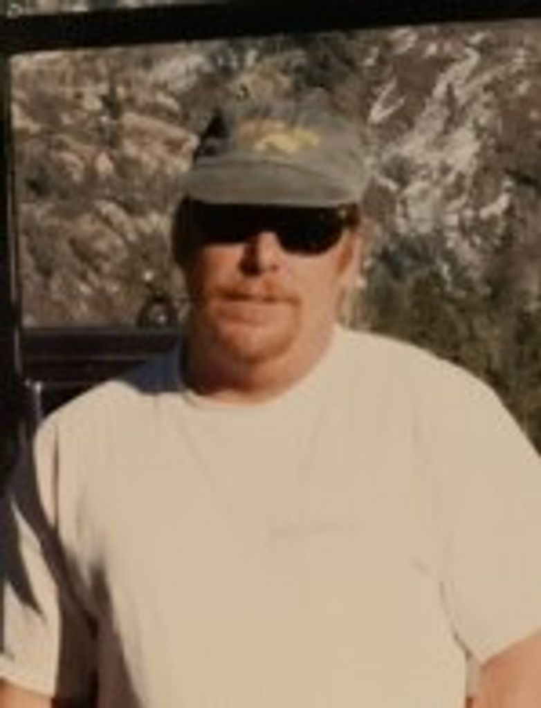 Eric Jellison Profile Photo