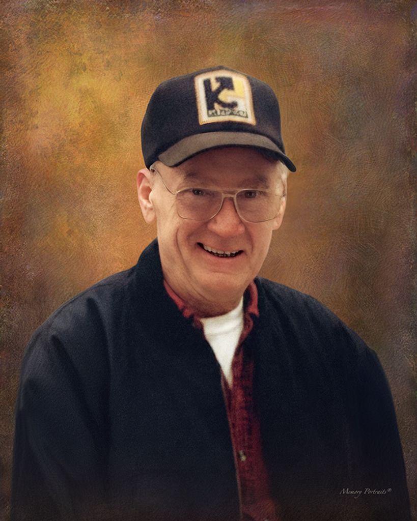 Donald W. Green