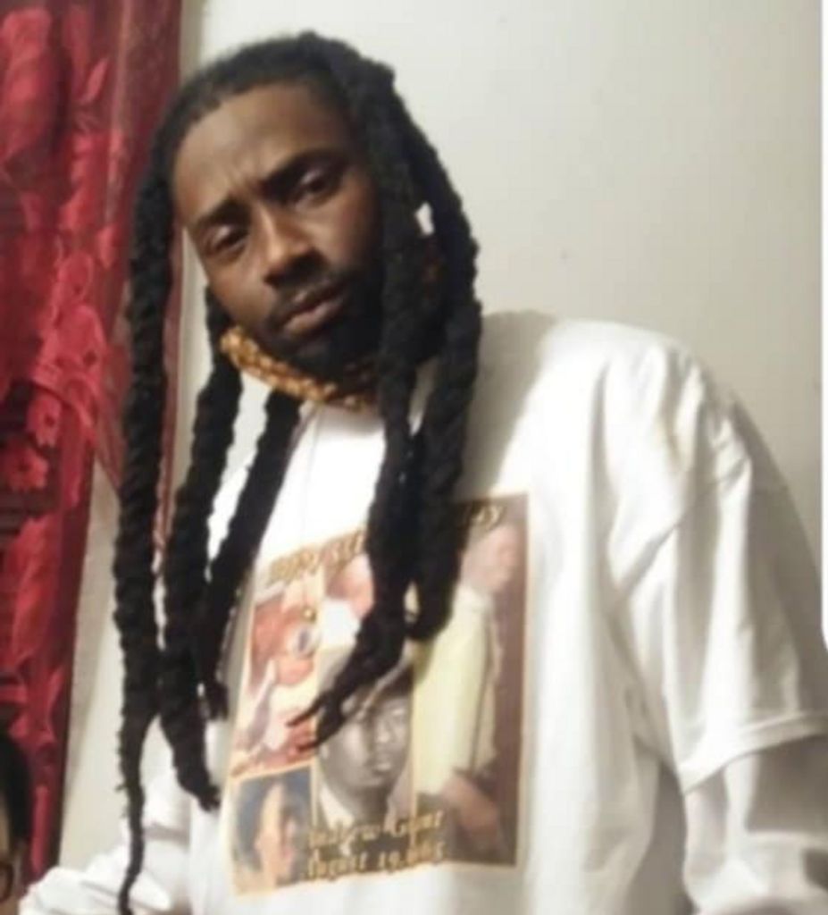 Shedrick Jermaine Turner Sr.