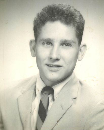 James "Baby" Robert Lemons Profile Photo