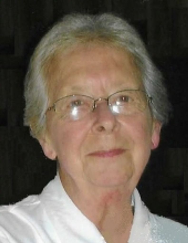 Donna M. Diede