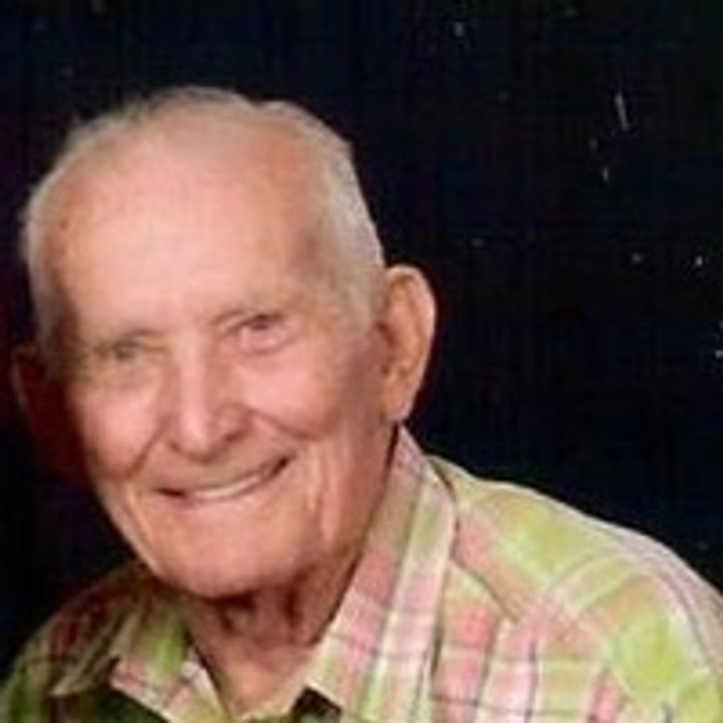 Joe Pat Mills