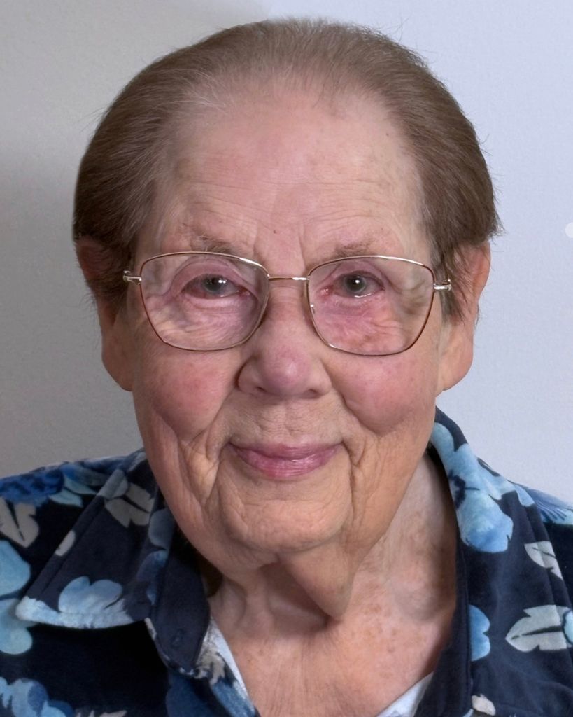 ELVA CORDELIA DOHERTY Profile Photo