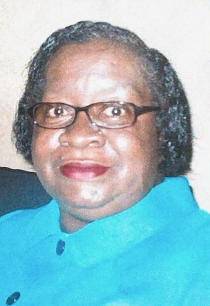 Irma Marie Williams Profile Photo