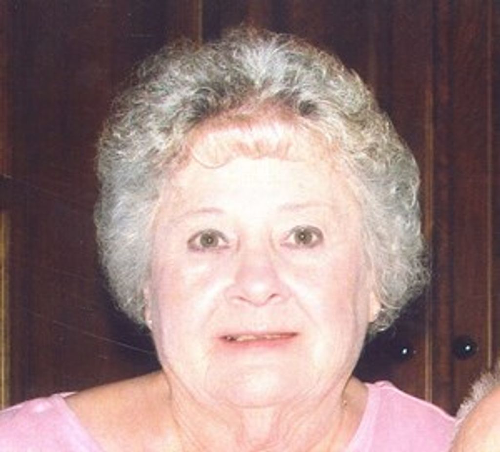 Margarette Mae Dennis Profile Photo