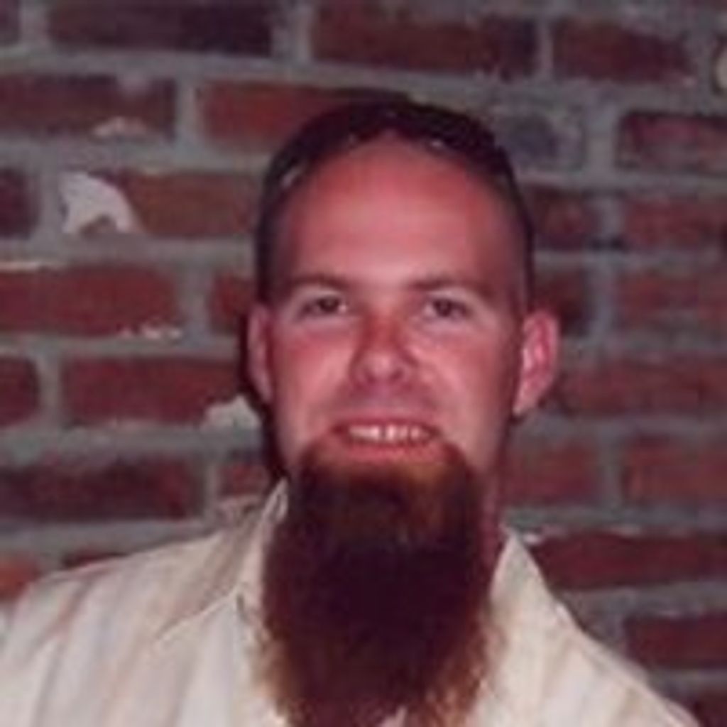 Ross Michael Leblanc