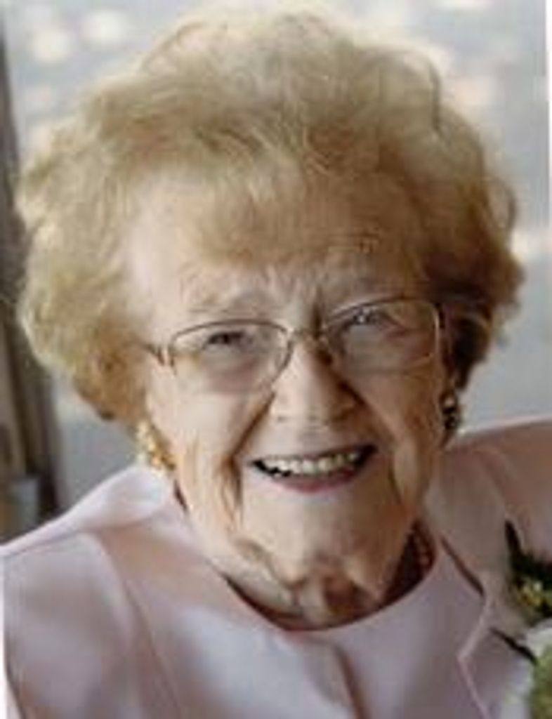 Mary Frances Wiseman Mcgugin