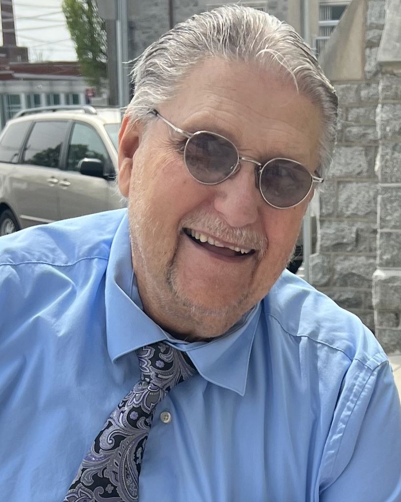 Peter D. Hackney Profile Photo