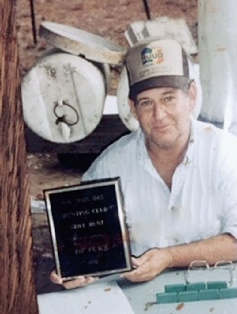 Tony (Don) Donald Lovell Profile Photo