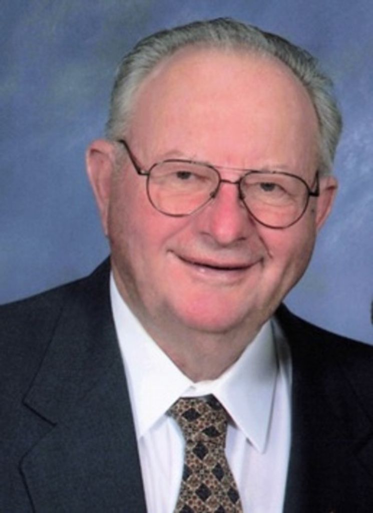 Myron Schiefer Profile Photo