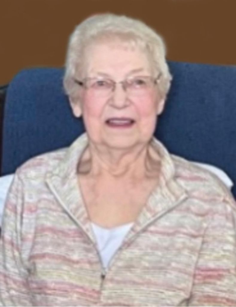 Marilyn E. Stumbo