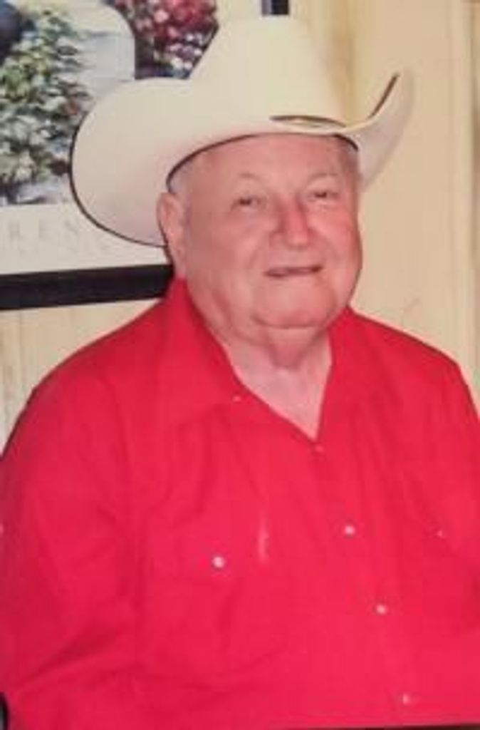 Alton Charlie Simpson