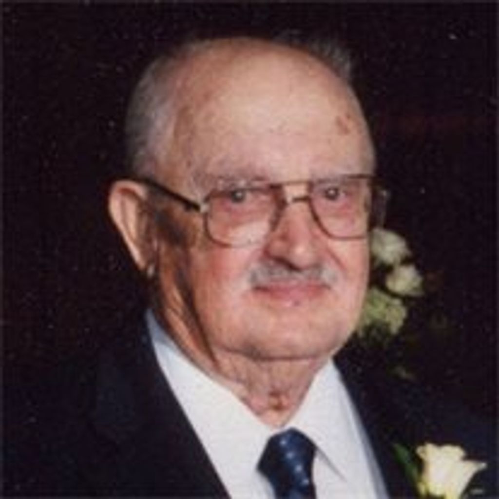 Carroll  E. Anderson