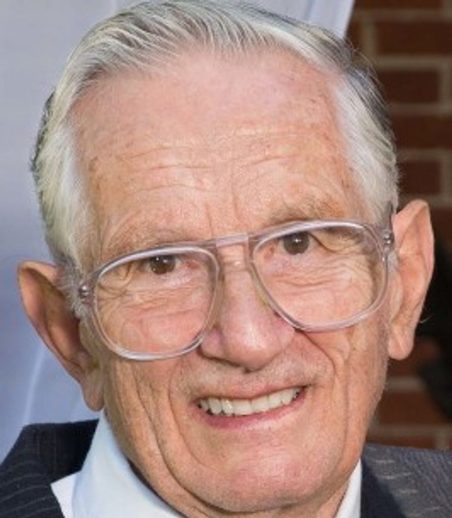 Vernon Martin Profile Photo