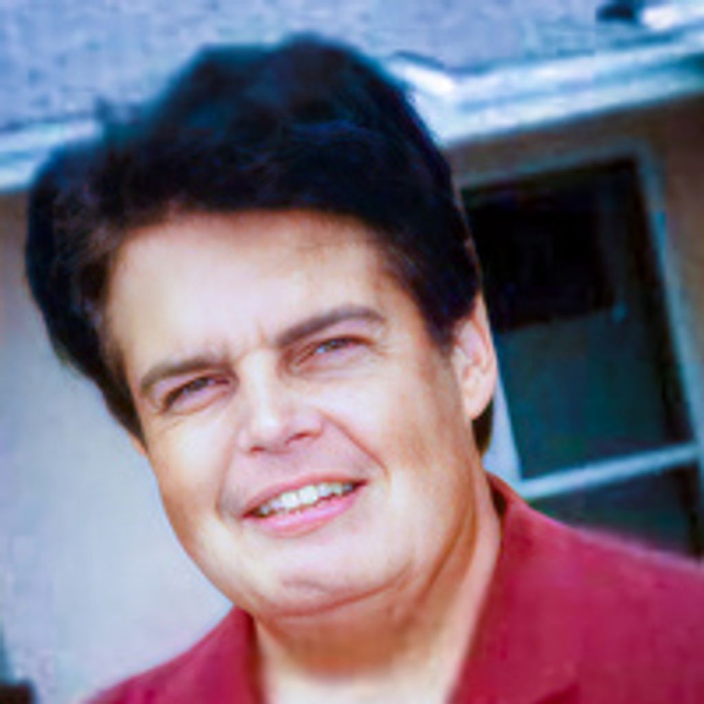 James Michael Isadore