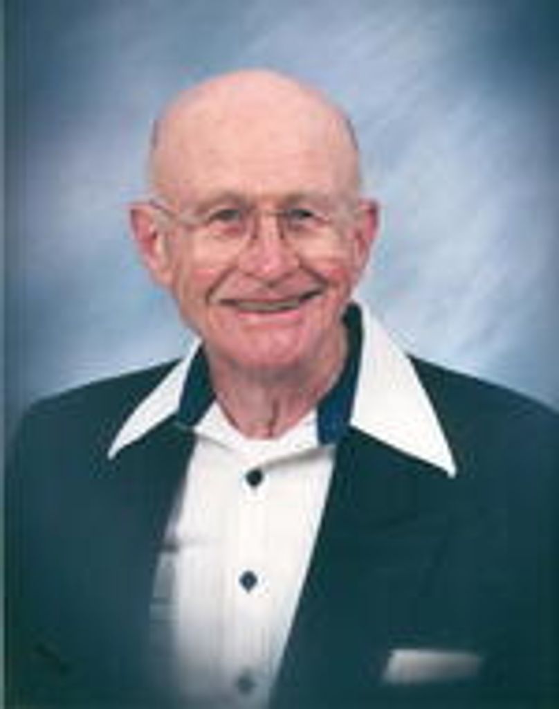 Ned W. Schoonover
