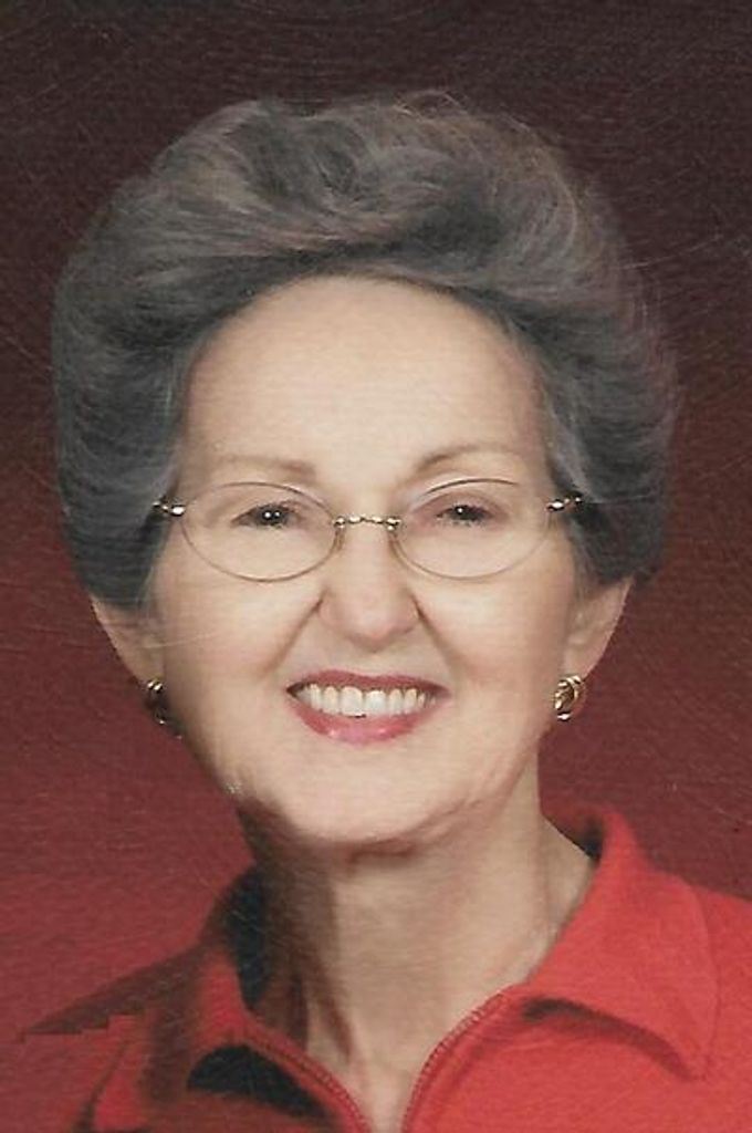 Joyce Stewart Bata