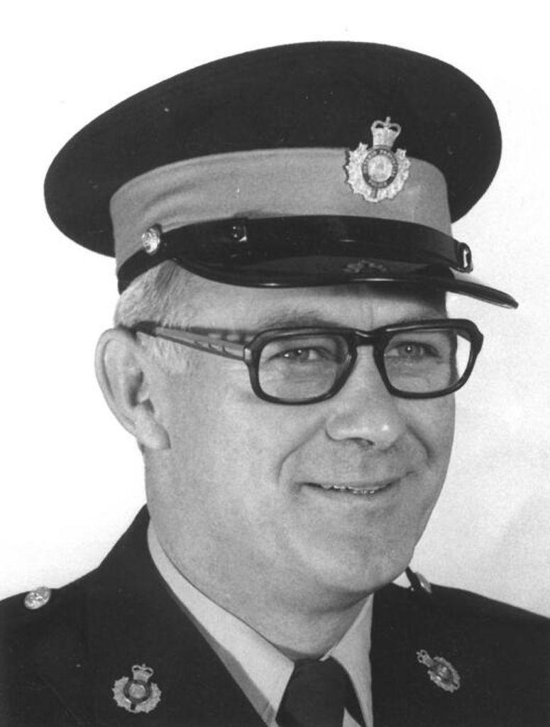 James Alexander