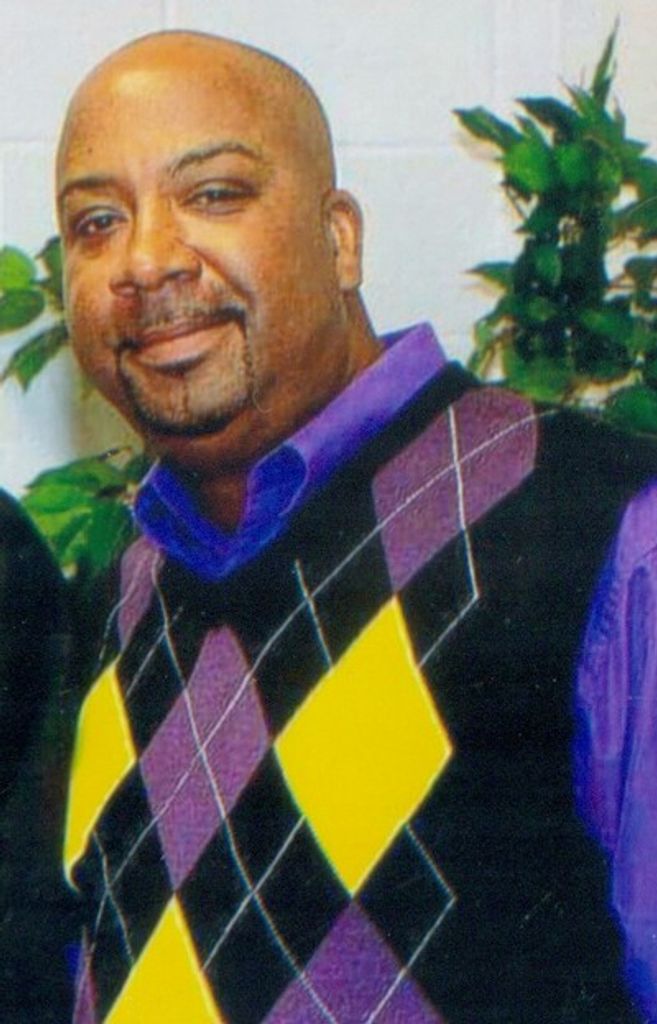 Leander Antonio Underwood Profile Photo