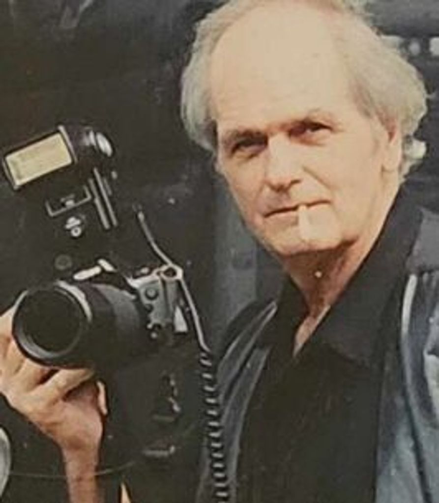 Gary Dehmer Profile Photo