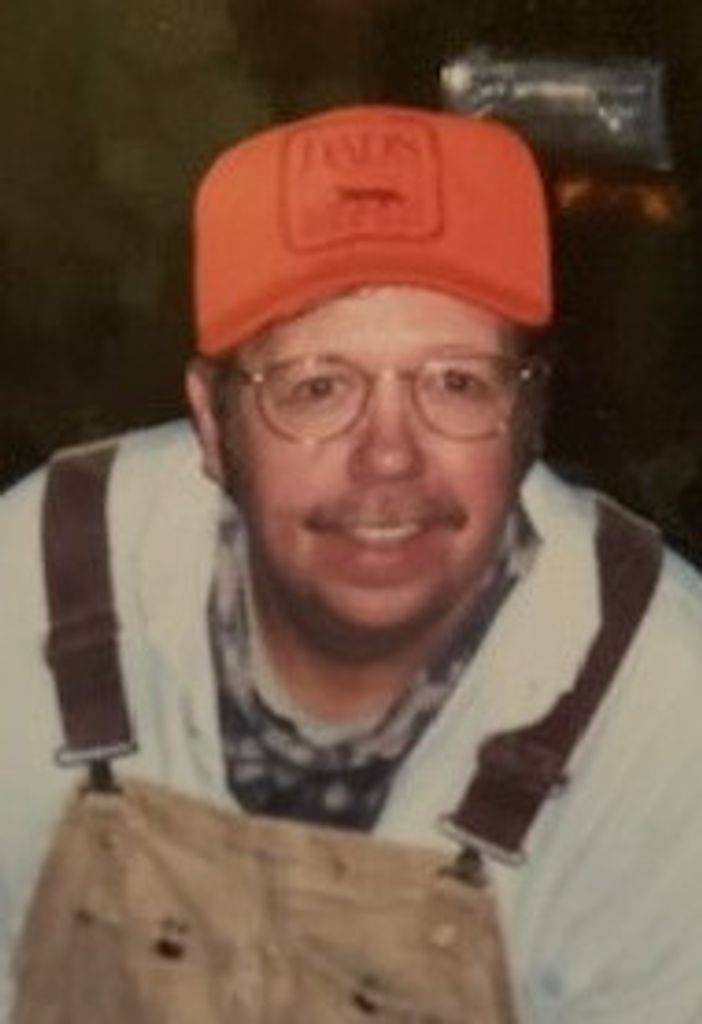 Edward J. Van Arsdale  Jr. Profile Photo