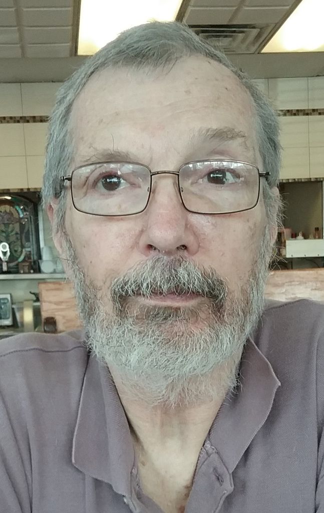 Michael Bartley Profile Photo