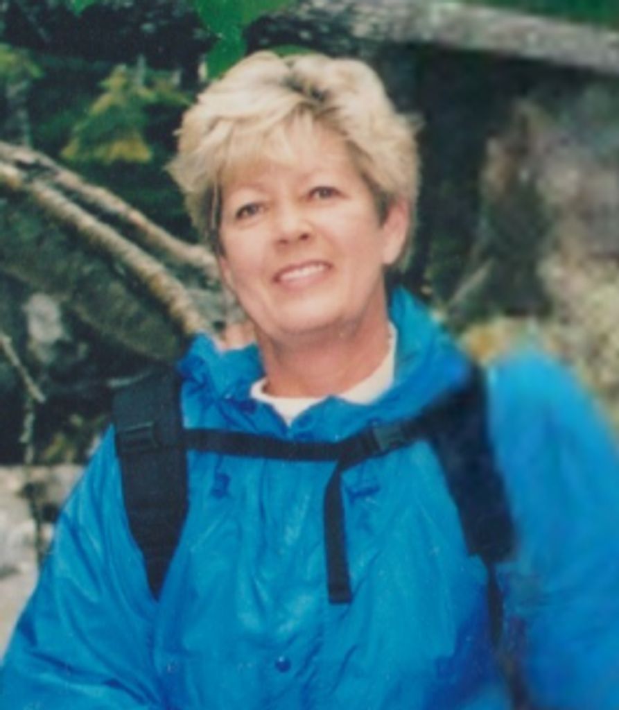 Cheryl Harrington Profile Photo