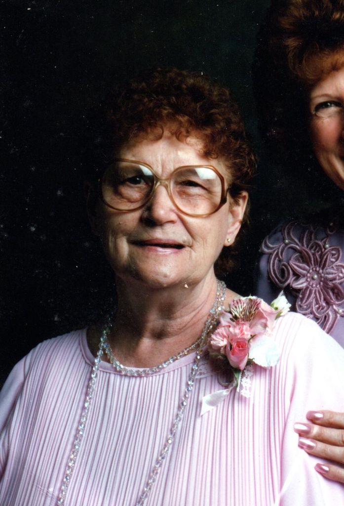 Iris C. Wheeler