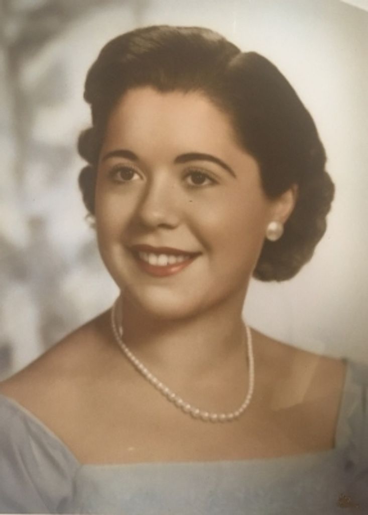 Mary Grace Ippolito Profile Photo