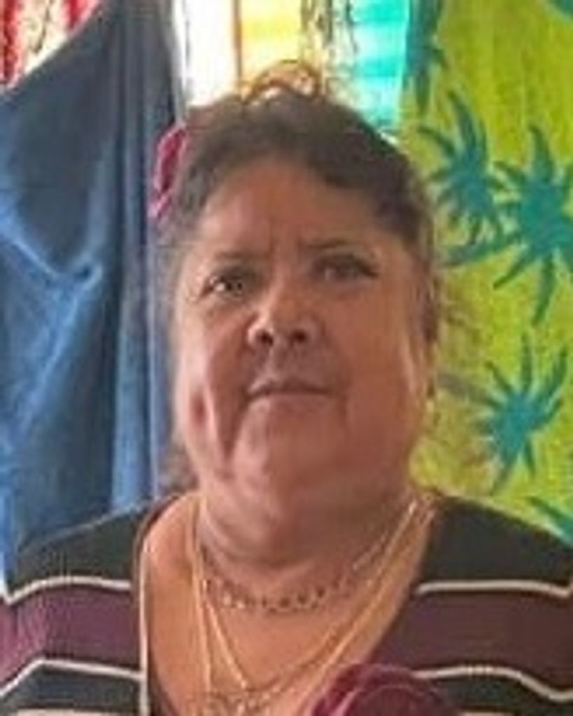 Maria Monserat Flores Barela Profile Photo