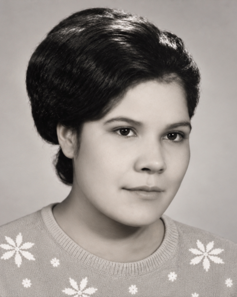 Guadalupe D. Moreno Profile Photo