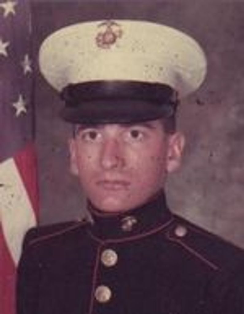 Wayne Albert Johnson