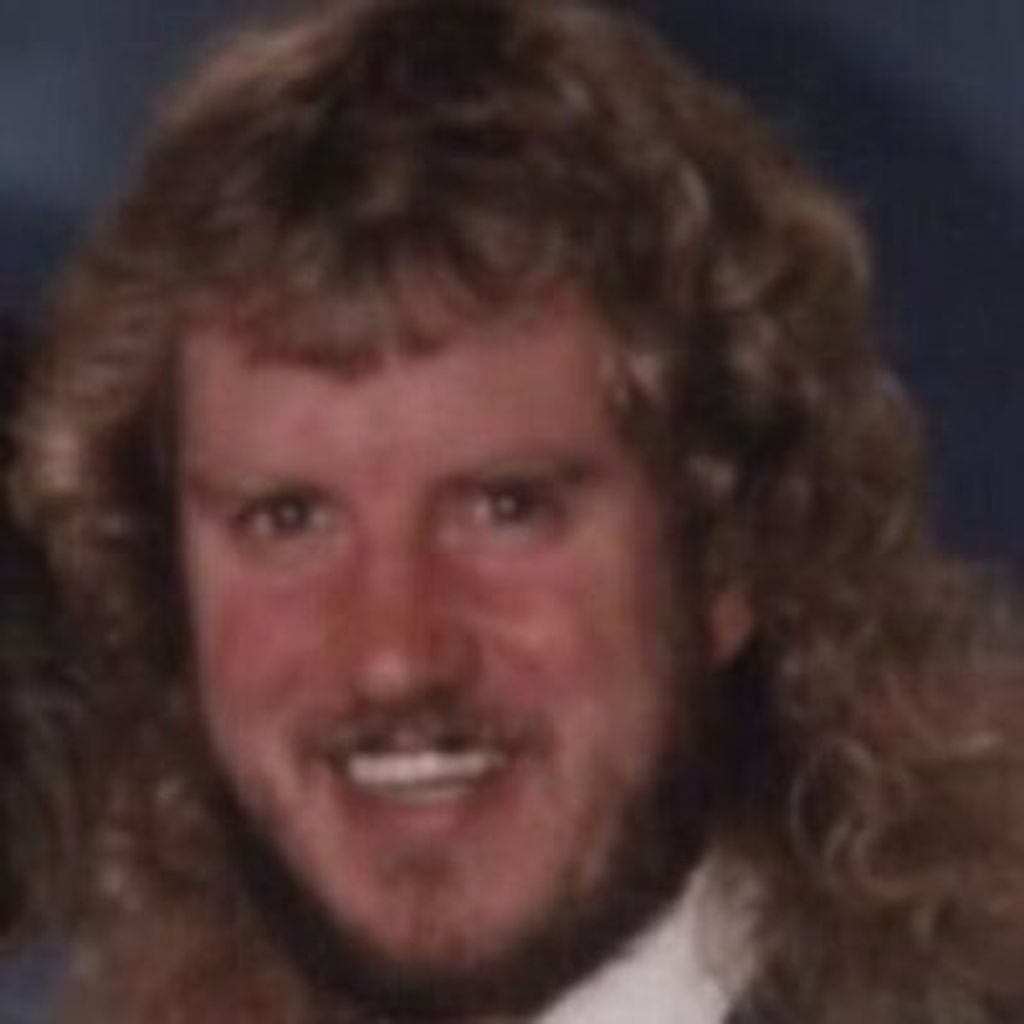 James Ingram Mix Profile Photo