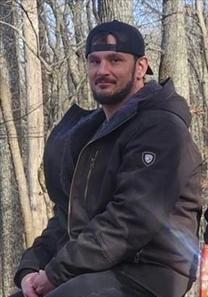 Ian Christopher Moerdyk Profile Photo