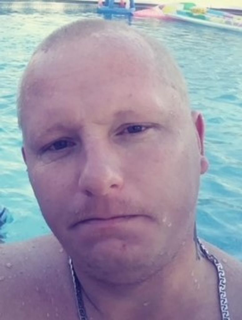 Dustin R Arbuckle Profile Photo